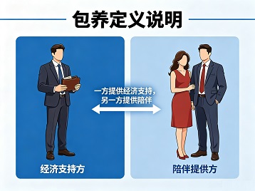 蚌埠市包养违法吗?深度揭秘红线风险注意事项